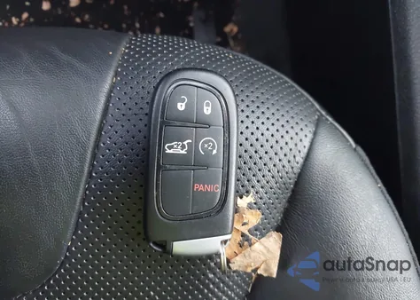 2020 Jeep Cherokee Limited 4X4 из США, поврежденный, VIN 1C4PJMDX9LD514159